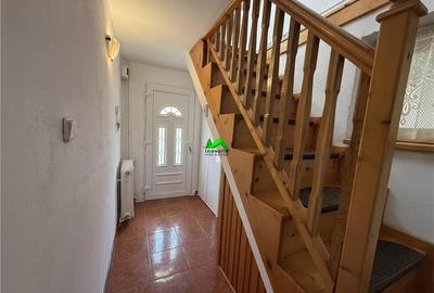 Apartament la casa de vanzare 3 camere Sibiu Rennes - 11