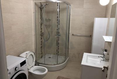 Apartament modern 2 camere 55 mp utili parcare privata in Arhitectilor - 7