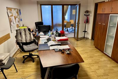 Brâncoveanu  Sp+P+M cu extindere P+1E+M pretabilă afacere - 55