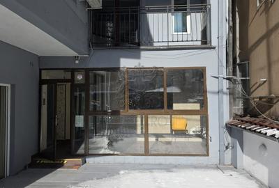 Vila Individuala | Putul Lui Zamfir - Dorobanti | 2002 | 238 mp utili - 15