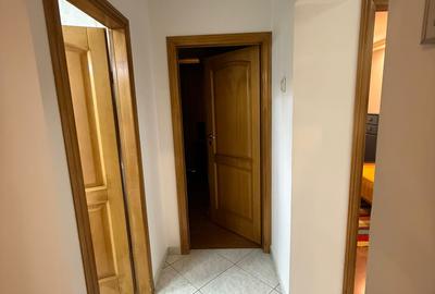 🏡 De vânzare – Apartament 4 camere, 85 mp utili, etaj 2/3 - 5