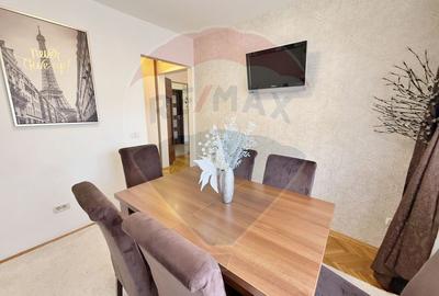 Apartament cu 4 camere piata Mihai Viteazul - 4