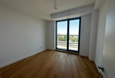 Apartament 4 camere, terasa  217 mp, garaj - Prima închiriere - Zoo Baneasa - 8