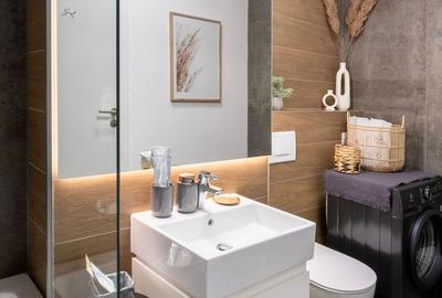 Apartament 2 camere zona Iulius Town - 11
