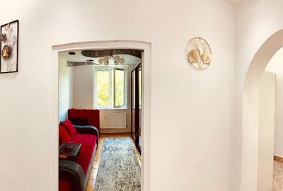 Închiriere | Clasa A | Prima Închiriere  |AC | Negociabil | Metrou Bazilescu - 2