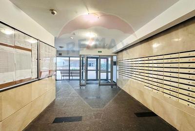 Apartament cu Terasa Panoramica si 2 Bai - in Edenia Titan - 4