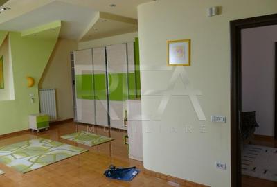 Vila Exclusivista | Piscina si 1877 m.p teren | Erou Iancu Nicolae - 28