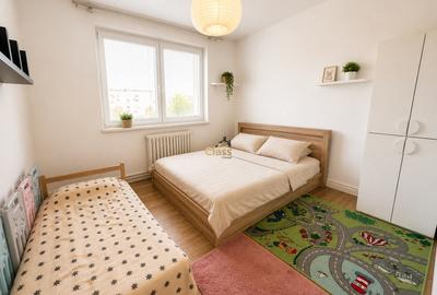 Apartament 2 camere | Investitie | 52 mpu | Brancusi Gheorgheni - 3