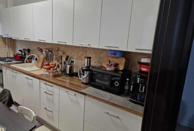 Apartament 3 camere de vanzare, boxa + parcare, Valea Lupului - 3