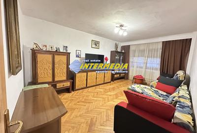Apartament 3 camere | 68 mp | 2 Bai | Balcon | Pivnita | CETATE Mercur | Mobilat - 3
