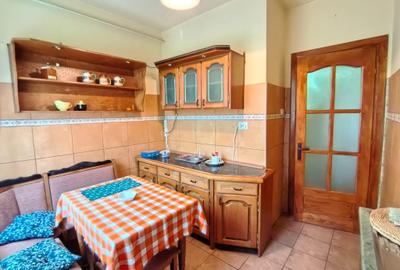 Apartament cu 2 camere Take Ionescu-Medicina - 8