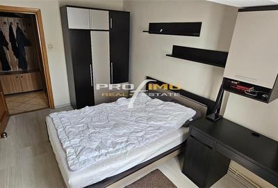 Bld.Tomis - Mega - Apartament 3 camere decomandat su.88mp. - 4