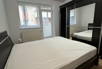 Apartament cu 3 camere, 60 mp, parcare, balcon, zona Eroilor - 6