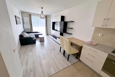 2 camere, bloc nou, modern, cu parcare, terasa, in Buna Ziua zona LIDL - 2