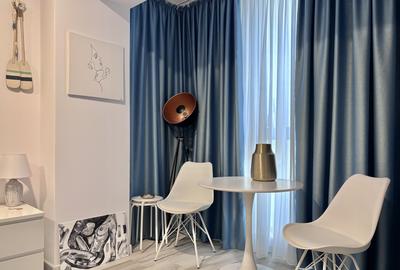 Studio in imobil premium langa plaja si cluburi | Bel Air Residence - 3