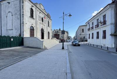 Scapino-Ultracentral | Apartament langa plaja cu vedere la mare - 13