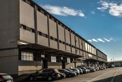 Proprietar/ Spatiu depozitare / Productie | Militari | Valea Cascadelor | 1000 m - 3