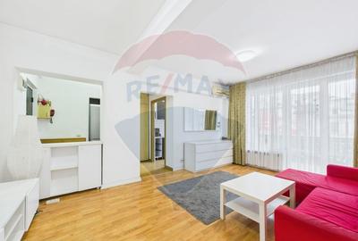 Nou în piață | Apartament 2 camere Piața Romană - 1