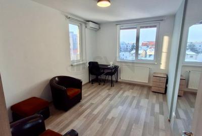 REA1026963 Apartament 3 camere I Dorobanti I Cladire Boutique - 8