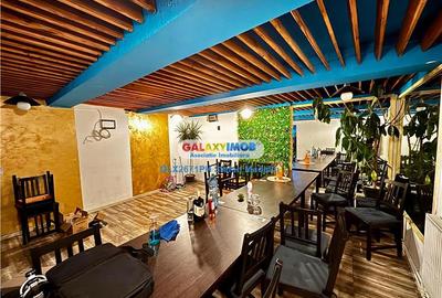 INCHIRIERE SPATIU COMERCIAL - CURTE PROPRIE - ZONA ULTRACENTRAL - 1