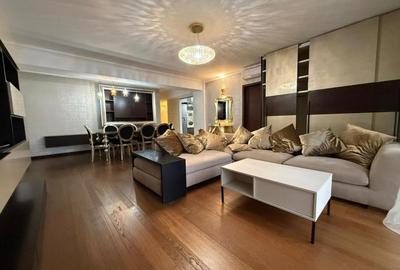 Herastrau Kiseleff Ap 3 cam deosebit - 1