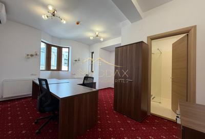 Spatiu Birouri //​ ​1027.80 mp // Zona Obor - 6
