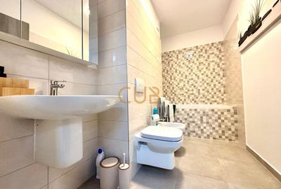 XCity Tower 2-Ap 2cam |parcare,bloc nou| Torontalului,Aradului,Lipovei - 11