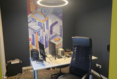 Spațiu Birou | 310mp | Victoriei | Aviatorilor | Kiseleff | Parcare - 6