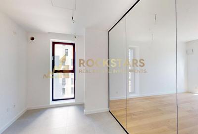 Studio Dublu | 2 camere | Nusco City Park | Etaj 4 | TVA inclus - 4