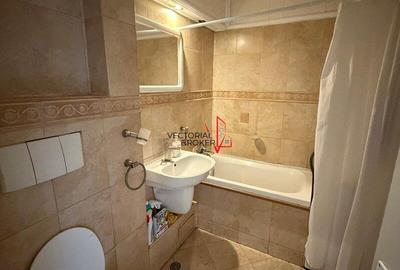 Apartamentt renovat,et.3/8 in bloc stradal Calea Mosilor Bd Carol - 8