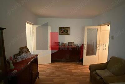 APARTAMENT 3 CAMERE RAHOVA MALCOCI - 1