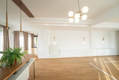 Penthouse - Herastrau - 18