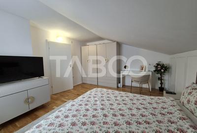 Casa de locuit + spatiu comercial de vanzare in Cisnadie - 15