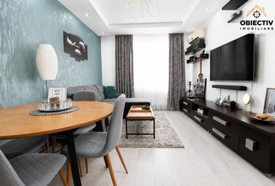 Apartament 2 Camere cu Lift și 2 Locuri de Parcare–Cartier Tei, Piatra Neamt - 2