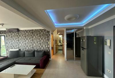 Apartament 2 camere Emerald Residence | 65 mp, parcare + boxă - 4