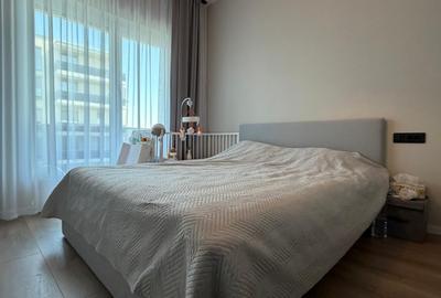 Apartament cu 2 camere I Parcare subterană I Elite City - 1