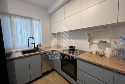 Casă cu 3 camere în Braytim