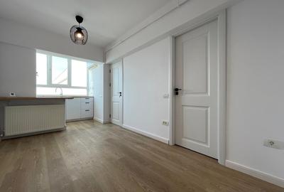 Exclusivitate - Faleza Nord, studio nou renovat, instalații noi, centrală pe gaz - 6