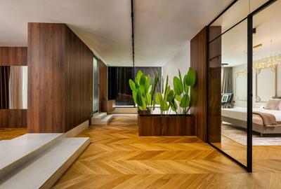 REV2005270 Vila Complex Pipera l Drumul Bisericii Casa cu gradina - 9