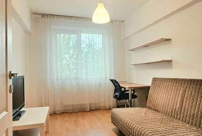 Tineretului - Str. Trestiana | Etaj 4/10 | 3 Camere | 0% Comision! - 12