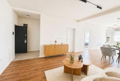 Apartament 2 camere complet mobilat/utilat Comision 0 - 2