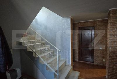 Casa individuala 240mp, 6 camere, teren ~600mp, cu panorama superba, in Dezmir - 6