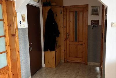 Apartament 4 camere, decomandat, 82mp, Manastur. - 2