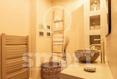 Apartament 2 camere mobilat/utilat Centru - 19