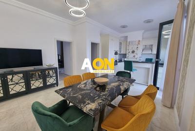 Penthouse 3 Camere Superfinisat, Alba Iulia - 7