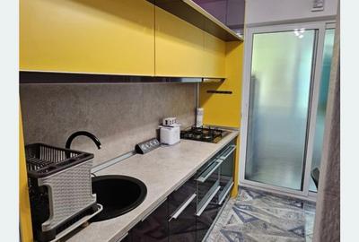 Apartament 3 camere decomandate Rovere – Tomis Nord - 4