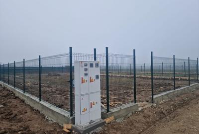 Izvorani Teren construibil imediat 500 mp – utilități pe teren - 1