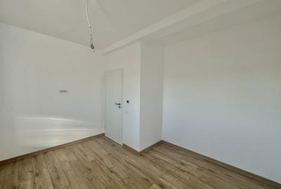 Proiect Nou, 4 Camere, Toate Utilitatile - 9
