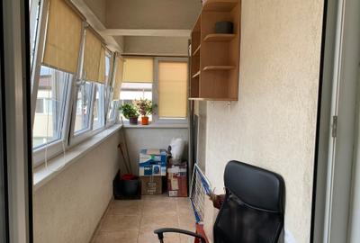 Apartament 2 camere decomandat, bloc 2015, metrou D.Leonida-10min. - 15