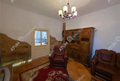 Apartament cu 2 camere si gradina la casa in zona Terezian in Sibiu - 8